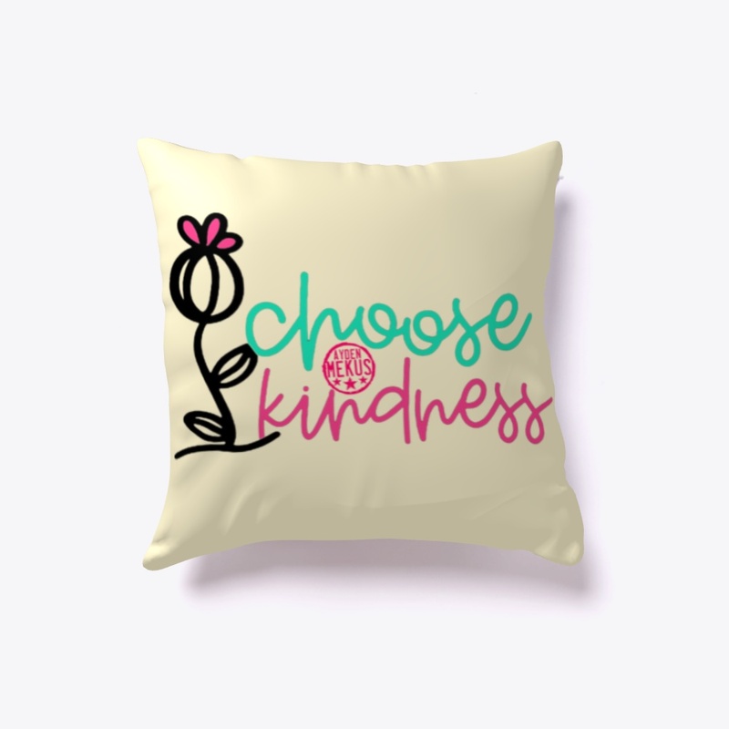 Choose kindness