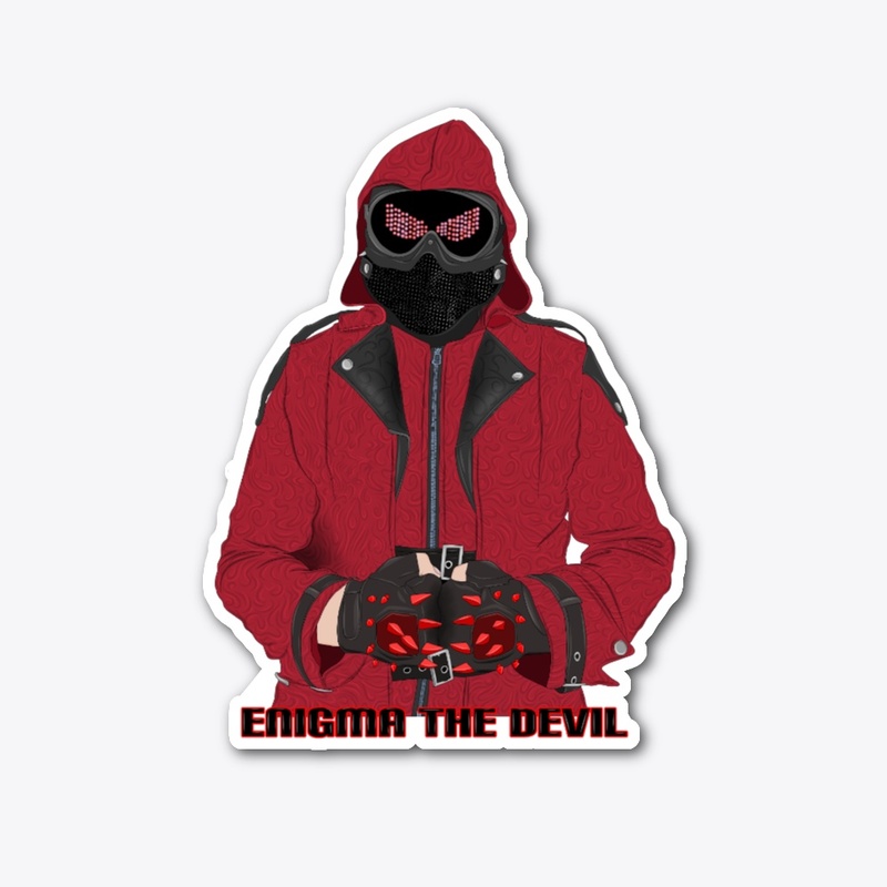 Enigma the Devil 