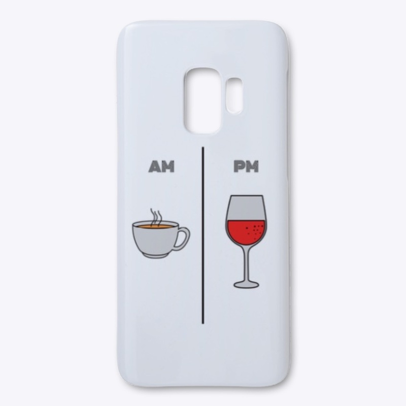 AM | PM