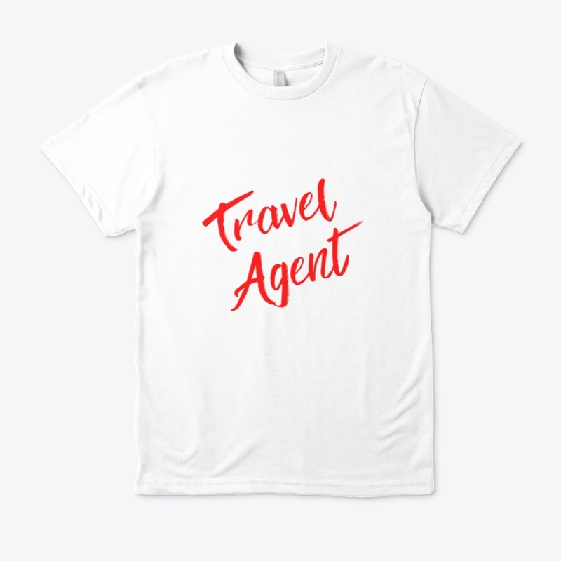 TRAVEL AGENT