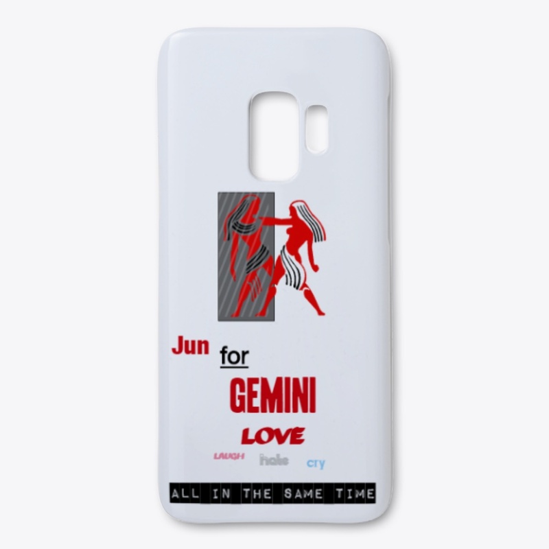 Jun for Gemini 