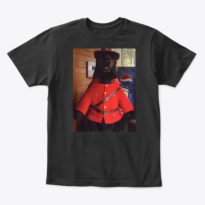 Canadian Bear