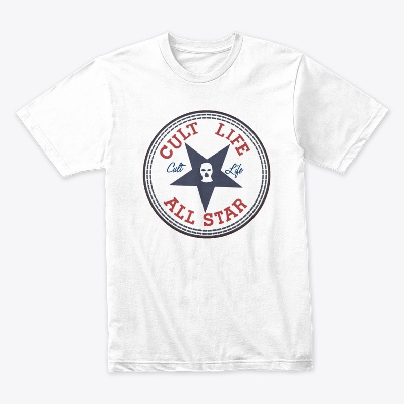 CULT LIFE ALL STARS