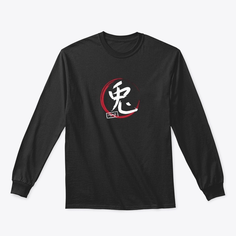 Usagi Merch