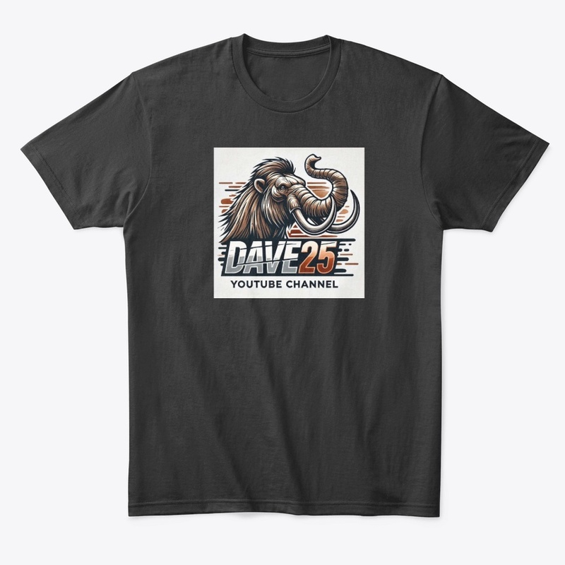 Dave 25