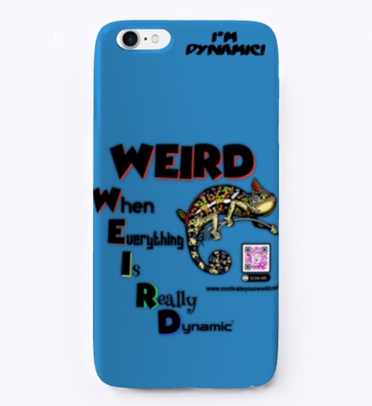 WEIRD acronym2