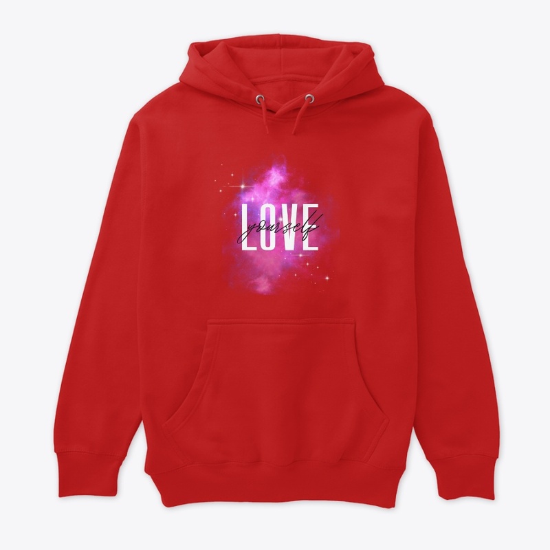 V.V. LOVE YOURSELF