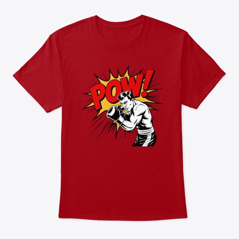 Pow Punch