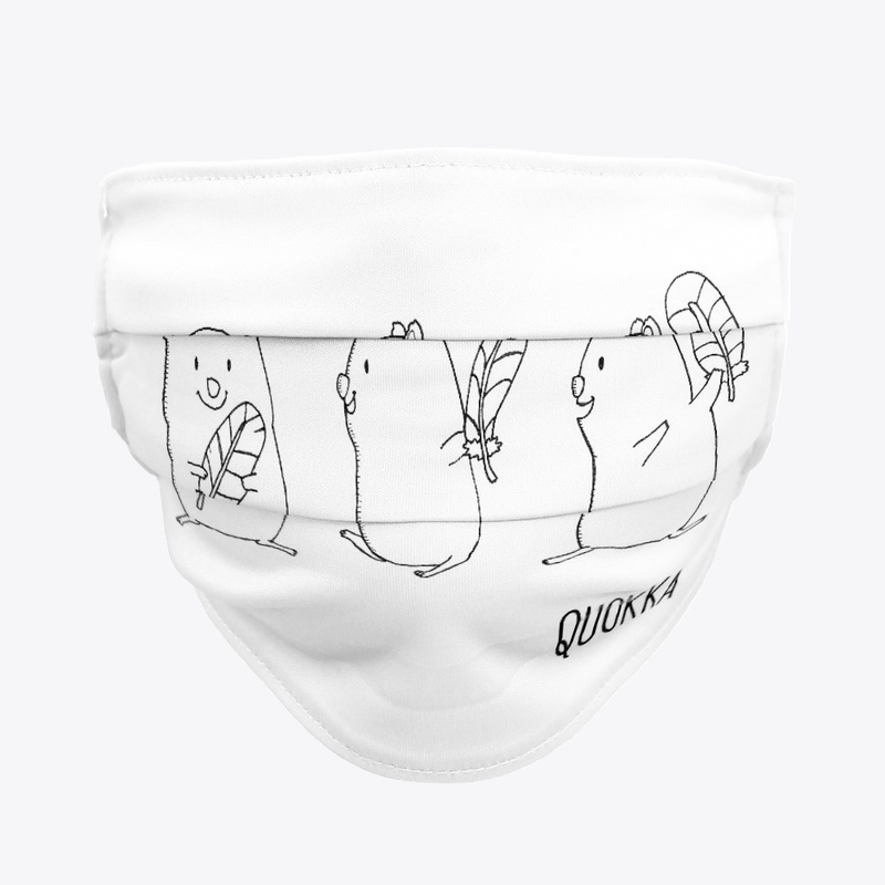 Quokka – Marsupial from an Odd Zoo