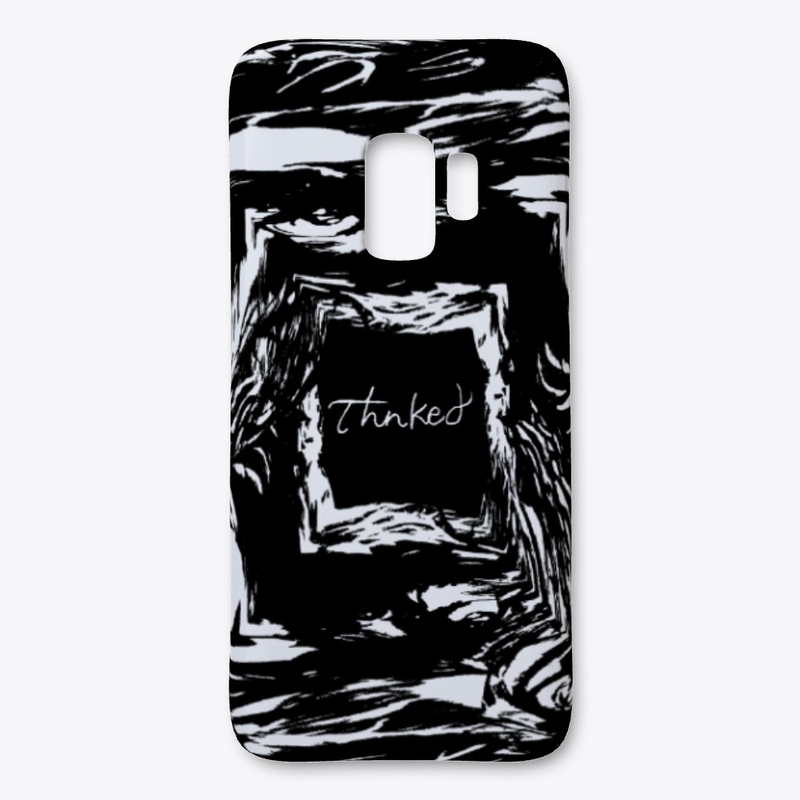 The Other Side Collection Samsung Case