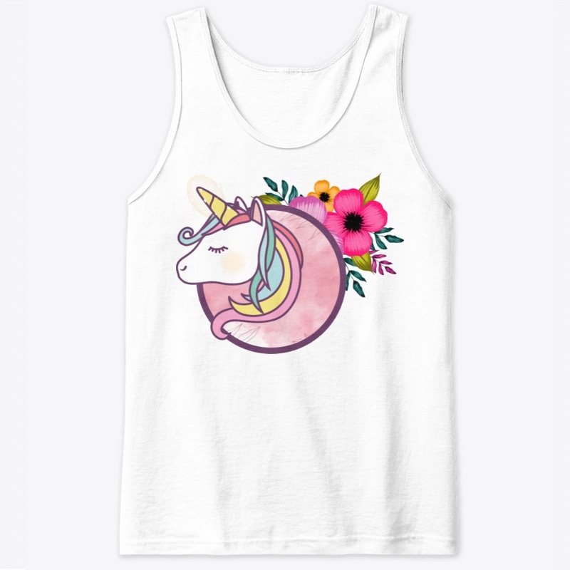 unicorn for girls 