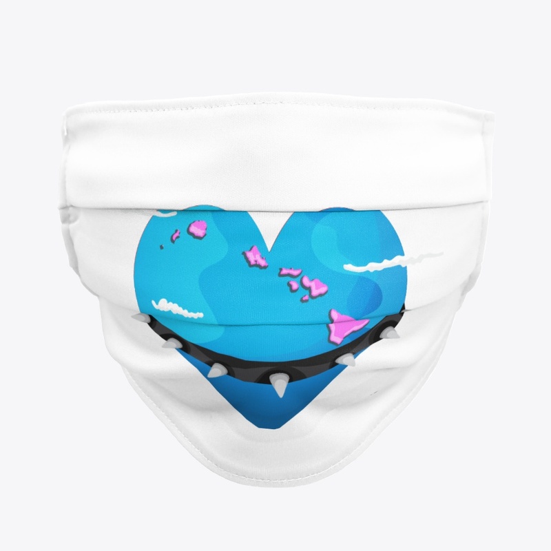 Hawaii  Kink  Merch