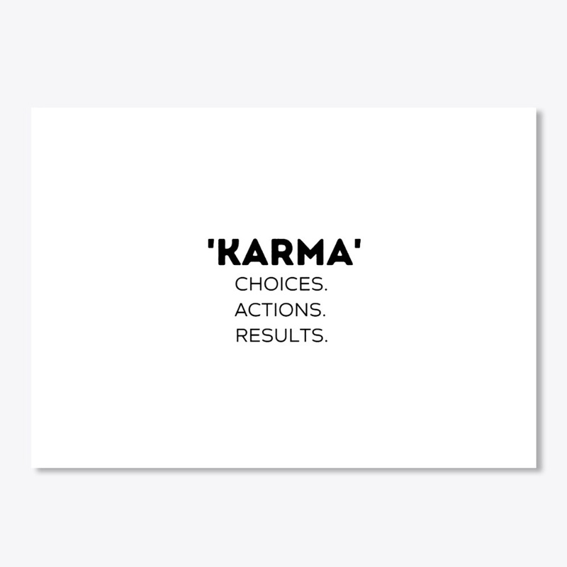 karma