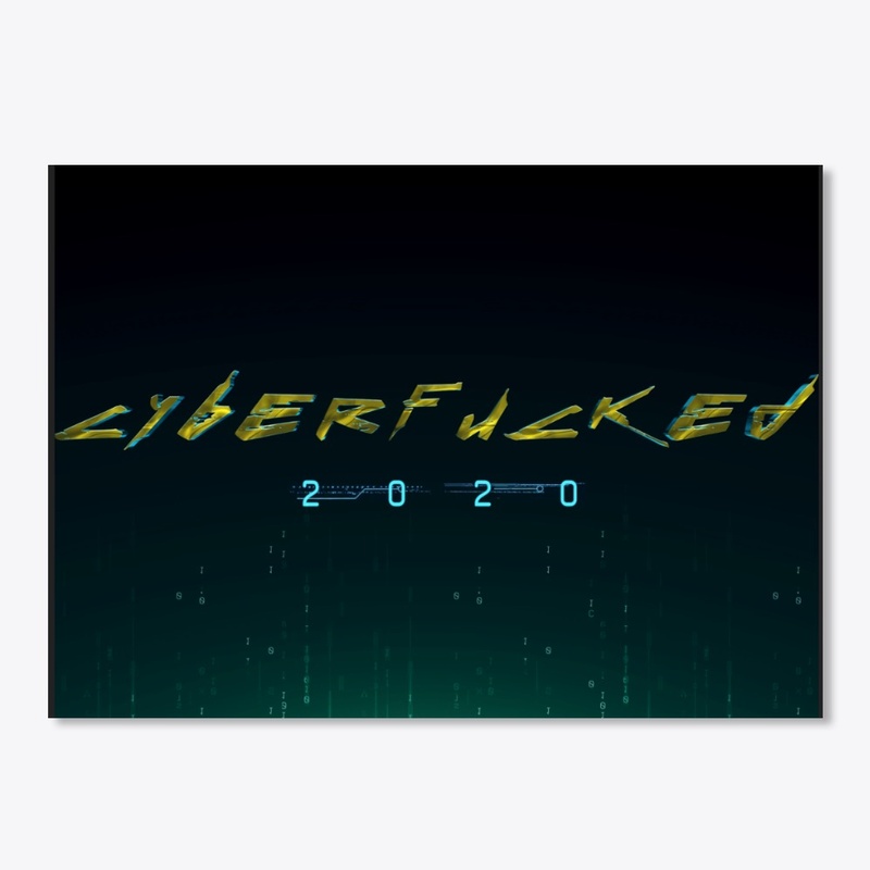 CYBER 2020