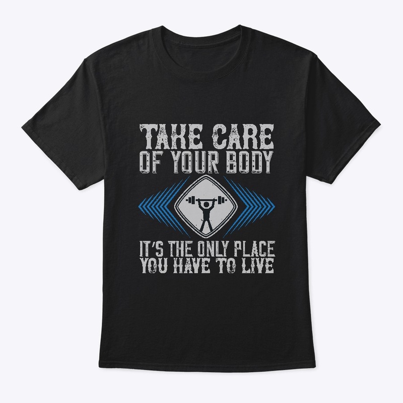 LIMITED EDITION T SHIRTS