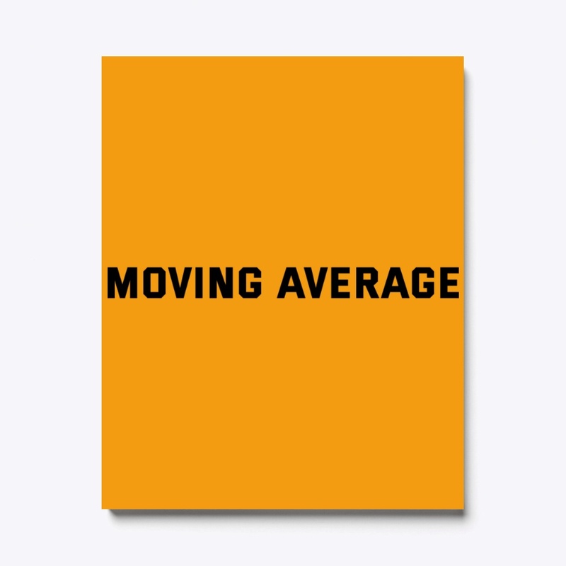 moving average