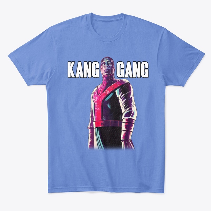 KANG GANG