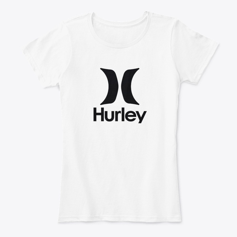Hurley - Apparel company