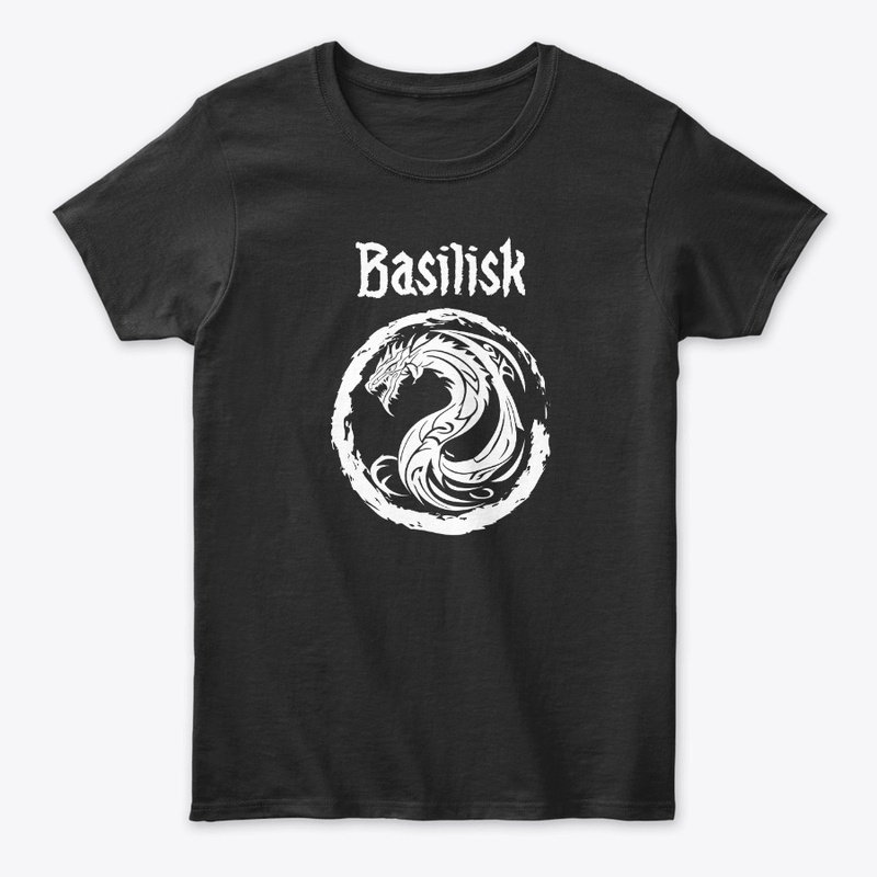 House Basilisk