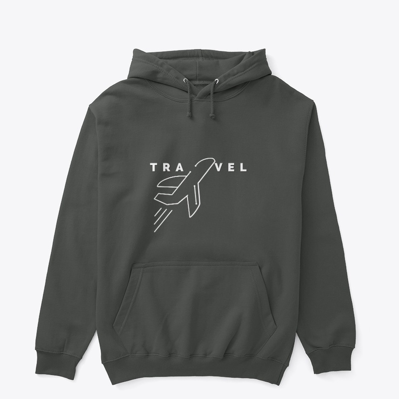 "Travel Addict"