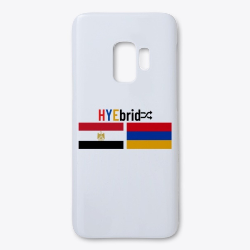 Egyptian Armenian
