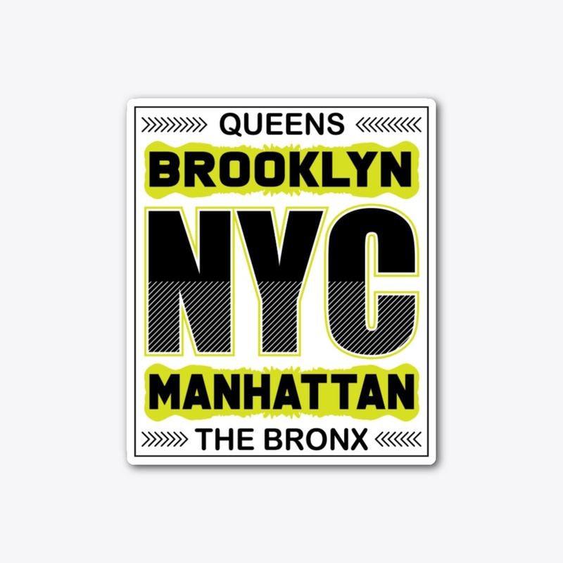 Its Brookly In The House