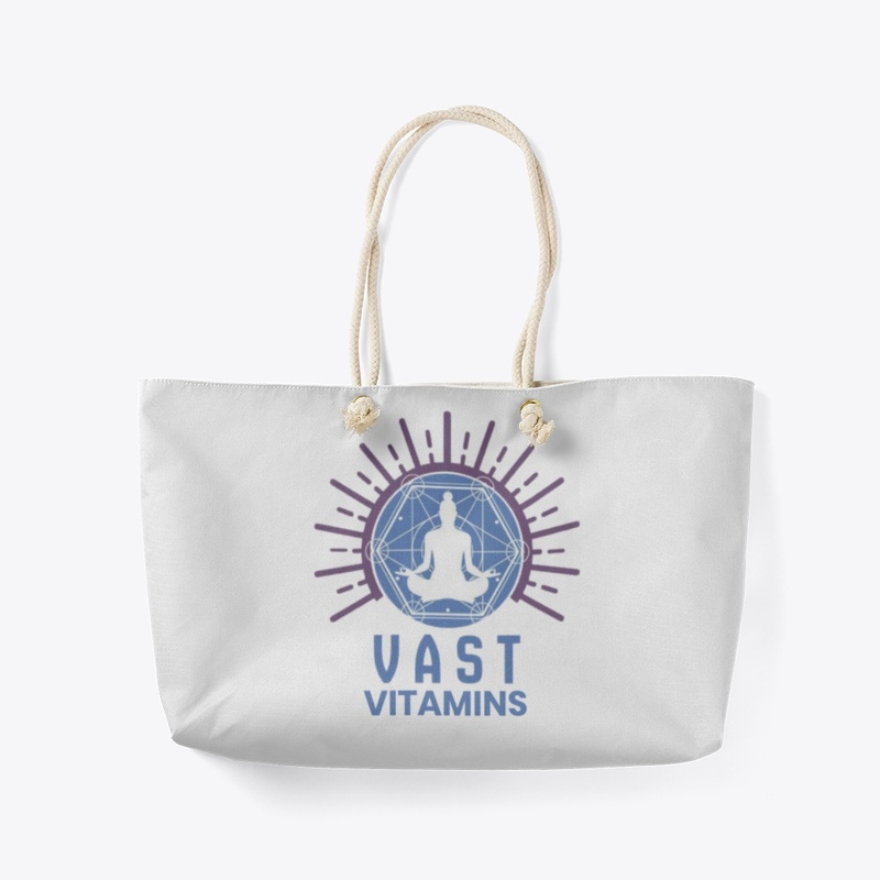 Vast Vitamins Fitness Collection