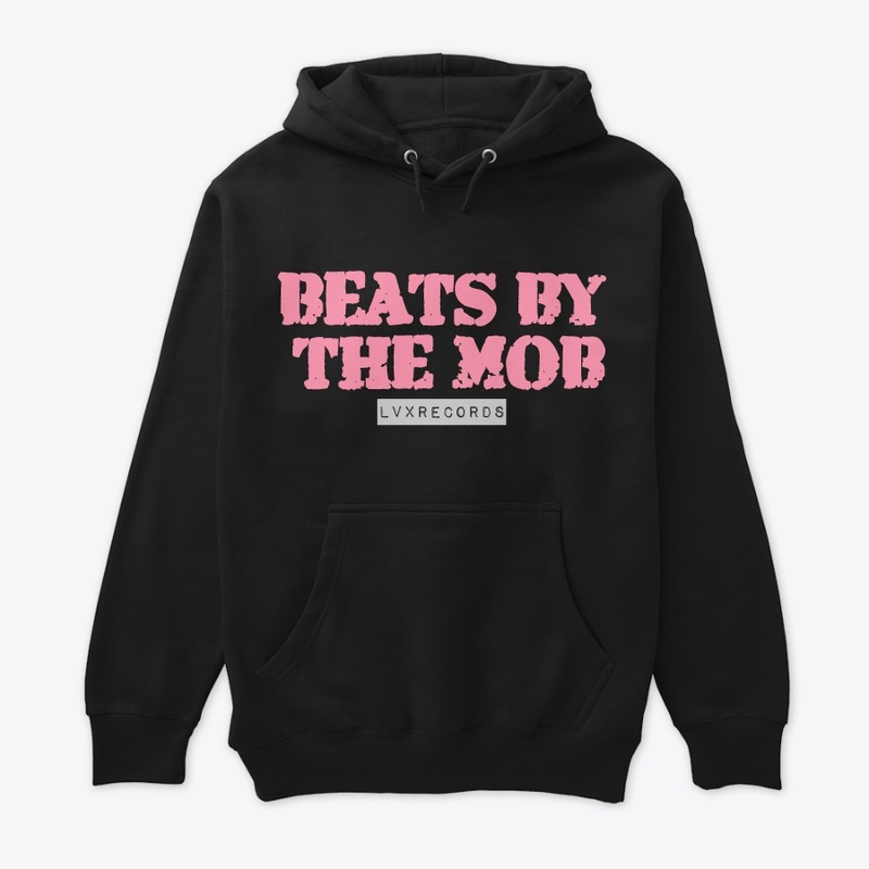 BEATS BY THE MOB 