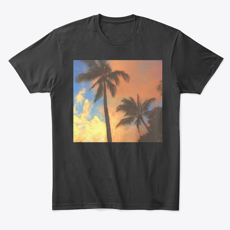 Paradise Sunset