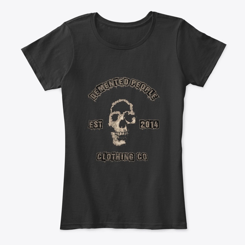 ETS 2014 W tee