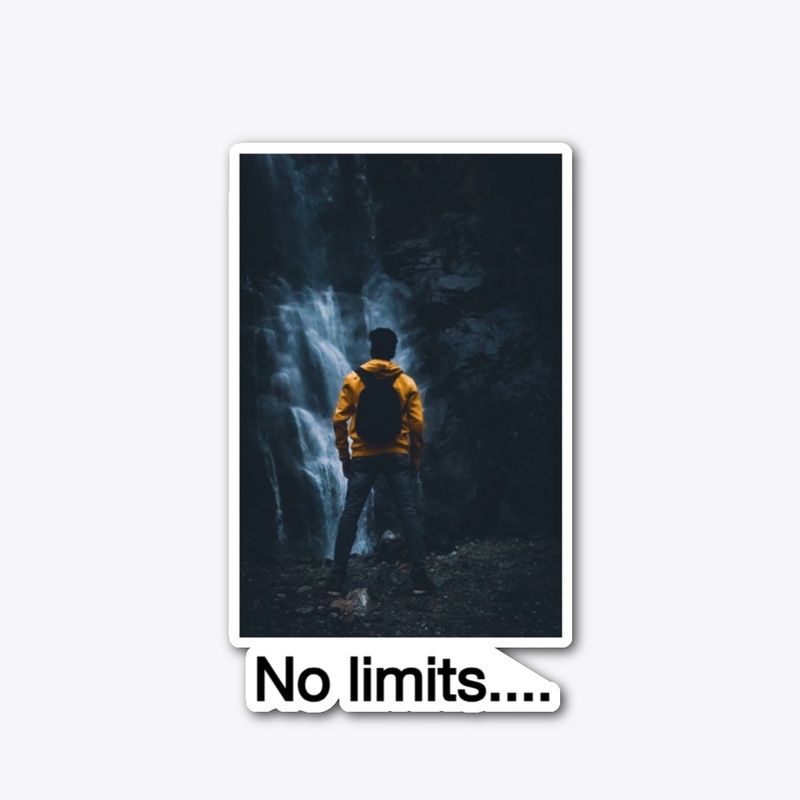 No limits design