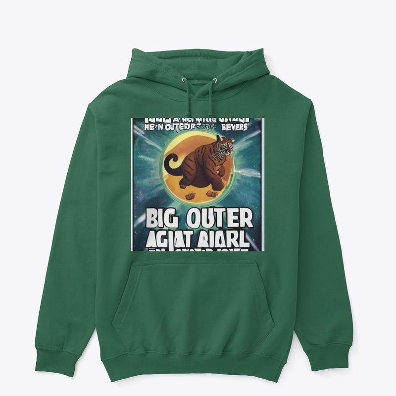  Big Cat's Mission to Eradicate Evil