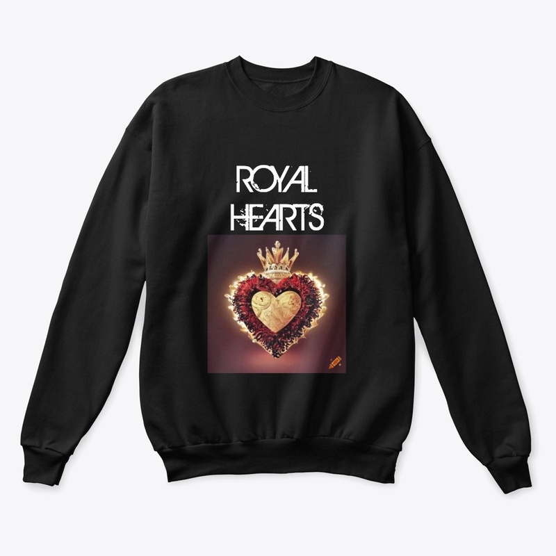 ROYAL HEARTS 