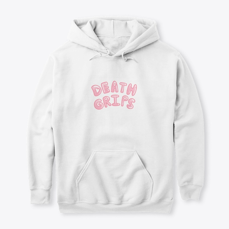 Mr Grips But Cute