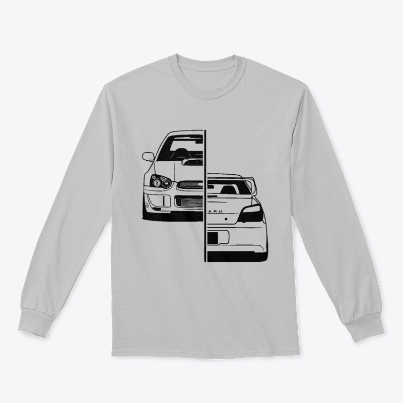 Blob Eye GG Best Shirt