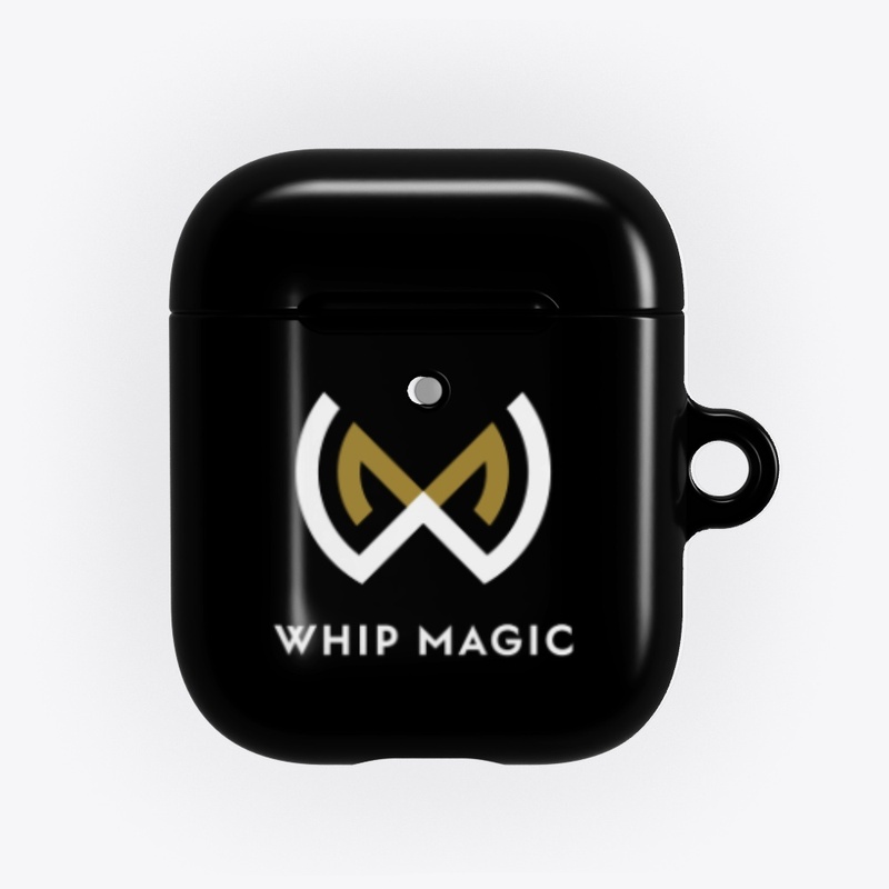 Whip Magic Collection