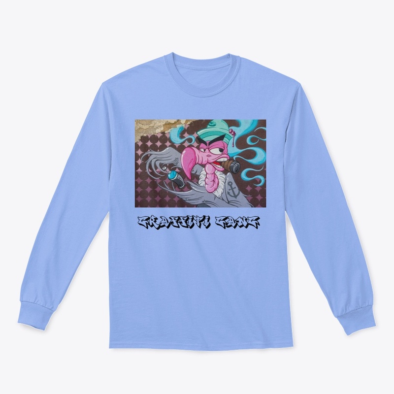 graffiti gang 23