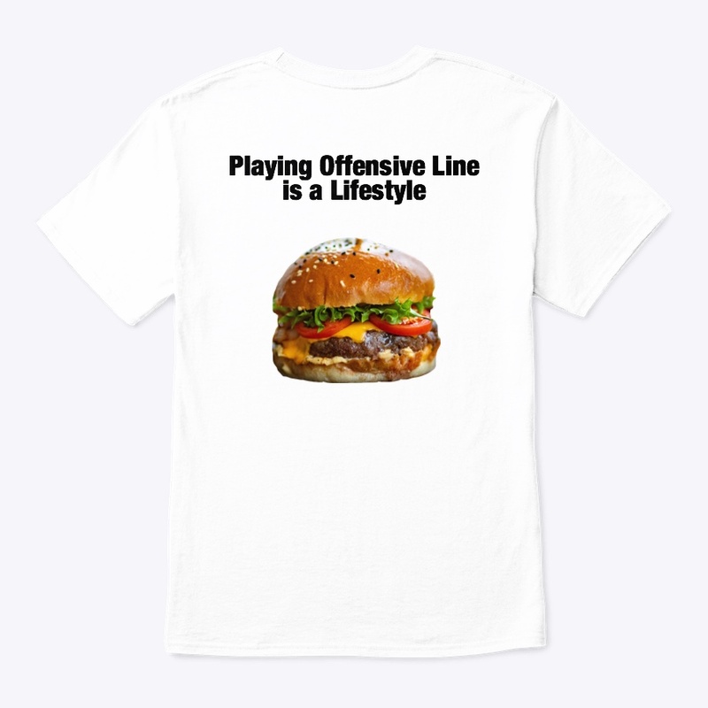 "Playing OL is a Lifestyle" - Alternate