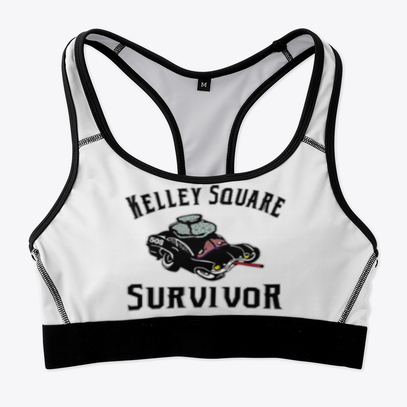 Kelley Square Survivor 