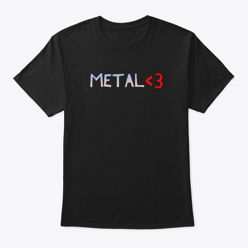 Metal Heart