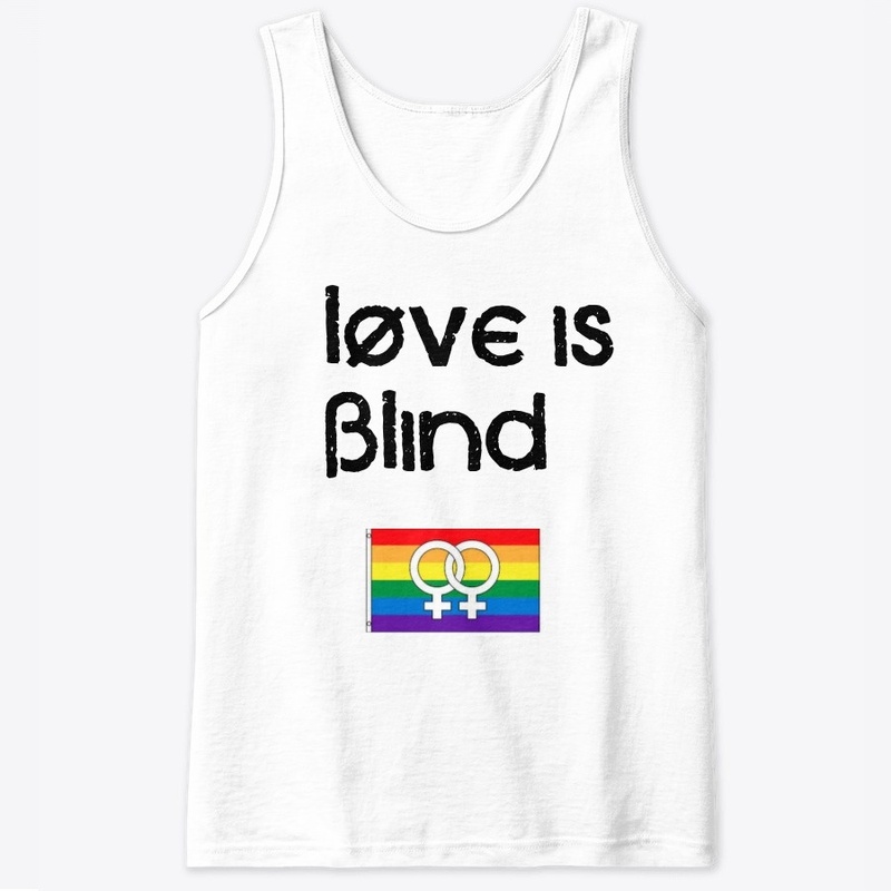 LGBTQIA Merchandise