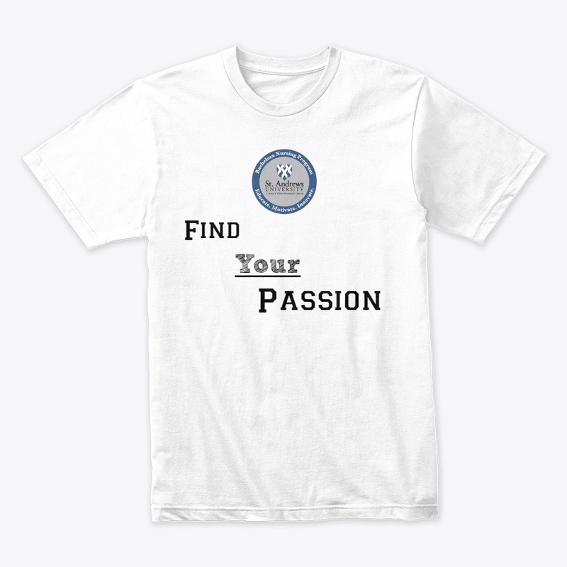 SAUnursing passion