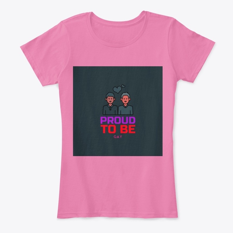 LGBTQIA Merchandise