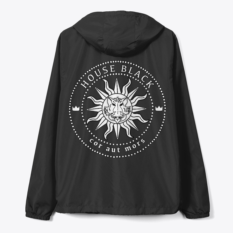 House Black - Heart or Death