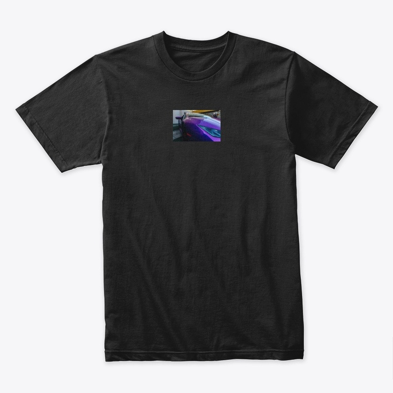 Quality T-Shirt