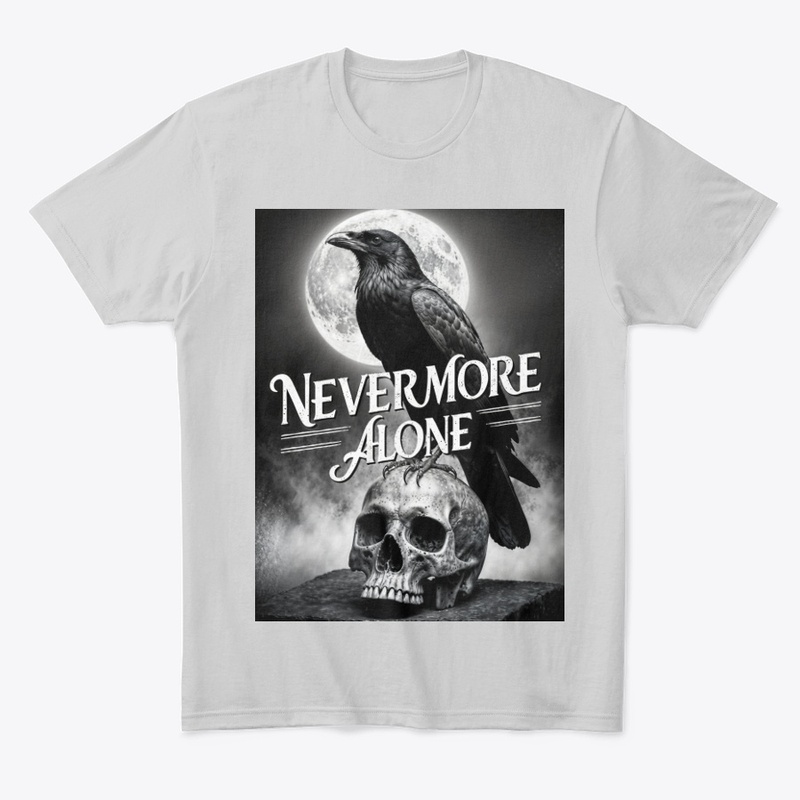 Nevermore Alone