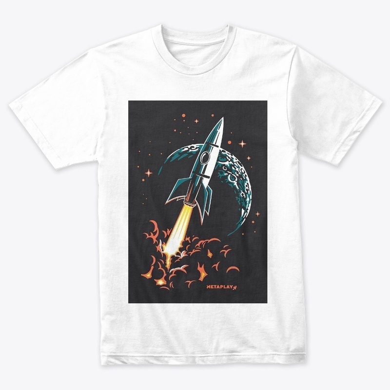 meta-plays T shirts for Women and Men