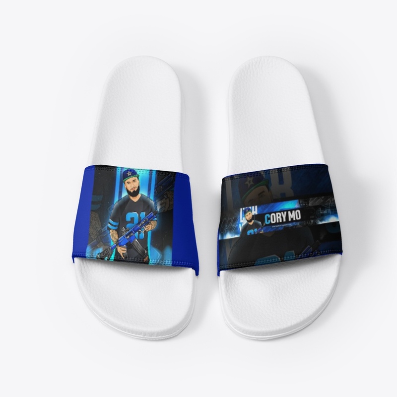 KeyHole CMo Merch