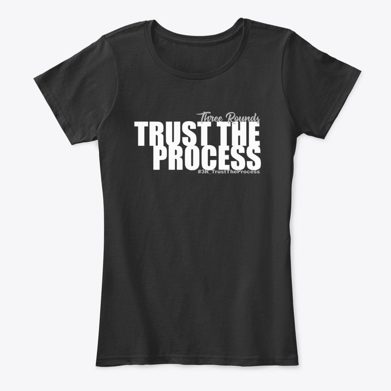 #3R_TrustTheProcess