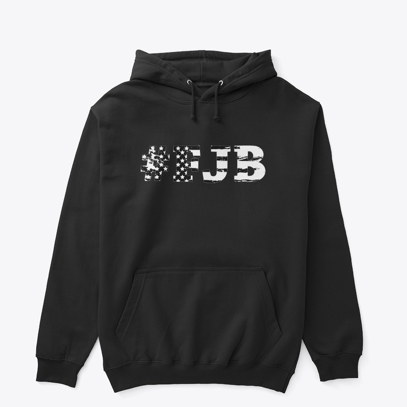 #FJB Flag